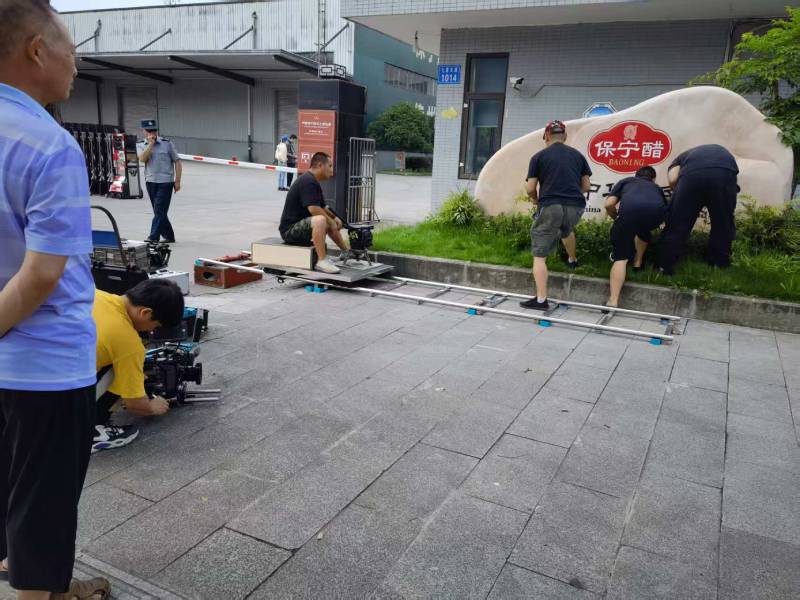 瑞金市广告片拍摄公司核心优势：全流程服务，让品牌广告片省心更出彩