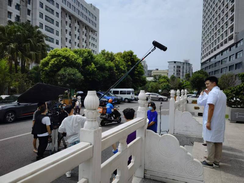 瑞金市广告片拍摄公司低成本实现高规格制作的诀窍